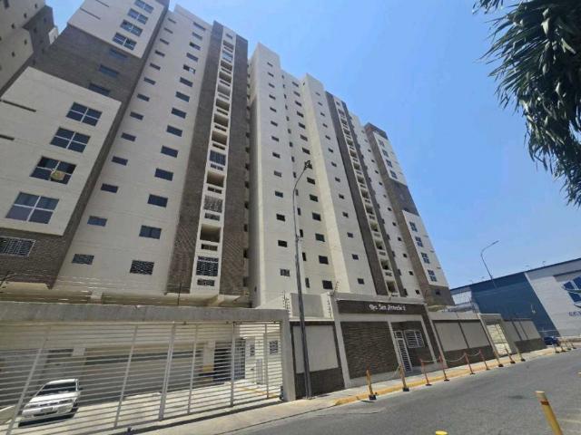 Apartamento en venta y alquiler Base Aragua