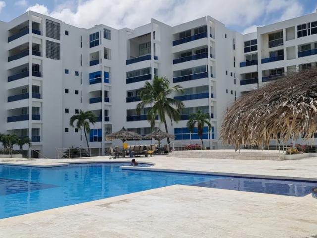 APARTAMENTO EN VENTA Y ALQUILER EN TUCACAS RES MARINTUSA
