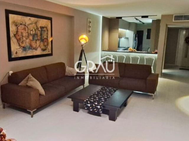 Apartamento en venta y alquiler, Residencias Las Gaviotas