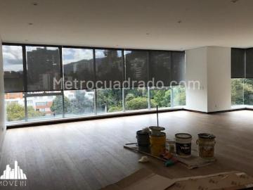 Apartamento en Venta y Arriendo, cabrera, Bogotá D.C