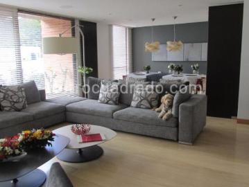 Apartamento en Venta y Arriendo, LA CABRERA, Bogotá D.C