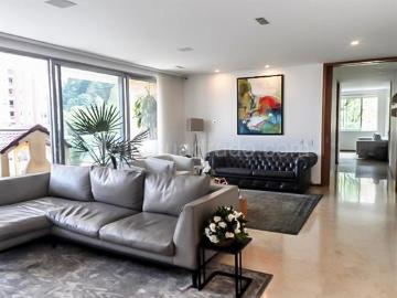 Apartamento en Venta y Arriendo, poblado, Medellín