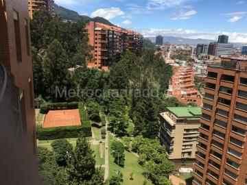 Apartamento en Venta y Arriendo, RESERVA DE LA SIERRA, Bogotá D.C