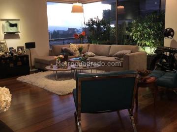 Apartamento en Venta y Arriendo, ROSALES BELLA VISTA, Bogotá D.C