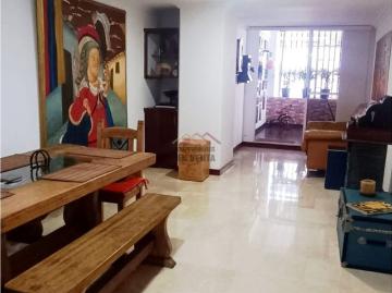 Apartamento en venta y/o arriendo, El Poblado, Medellín
