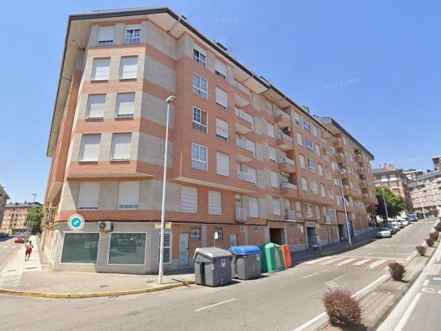 Apartamento en venta zona alta de Ponferrada