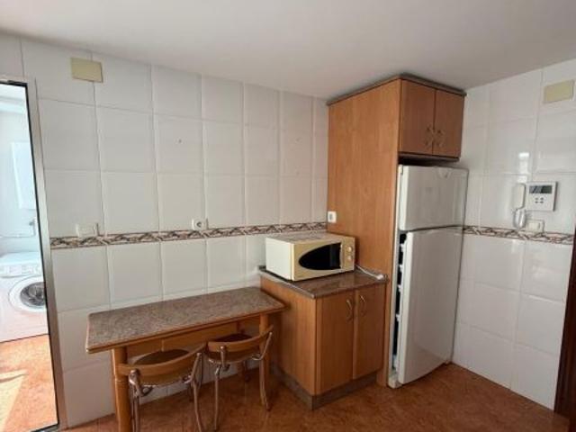 APARTAMENTO EN VENTA ZONA HOSPITAL