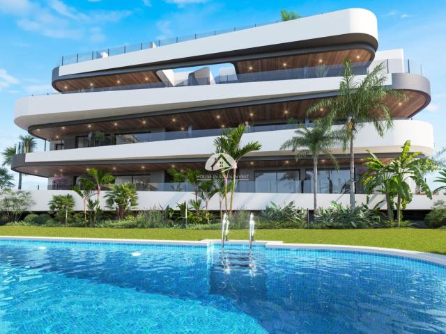 Apartamento en venta a estrenar en Murcia Murcia