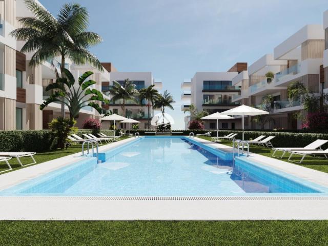 Apartamento en venta a estrenar en Murcia Murcia