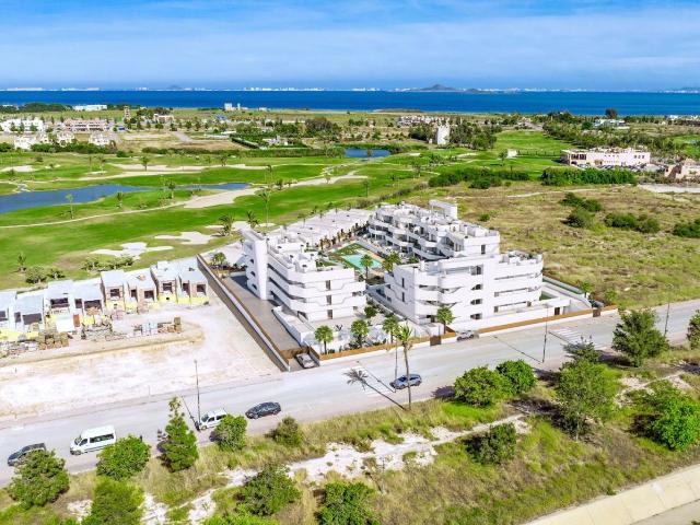 Apartamento en venta a estrenar en Murcia Murcia