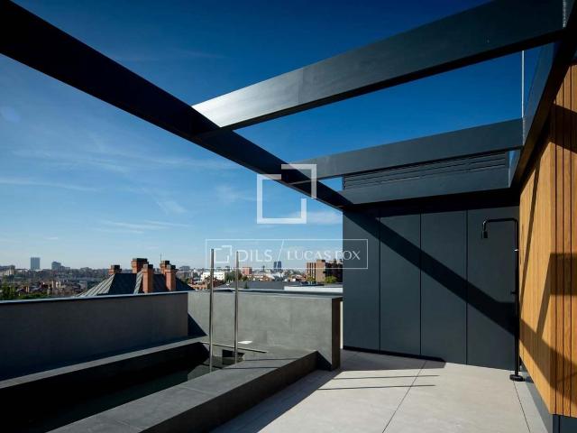 Apartamento en venta a estrenar en Madrid Madrid