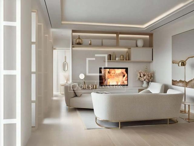 Apartamento en venta a estrenar en Madrid Madrid