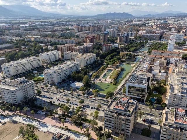 Apartamento en venta a estrenar en Málaga Málaga