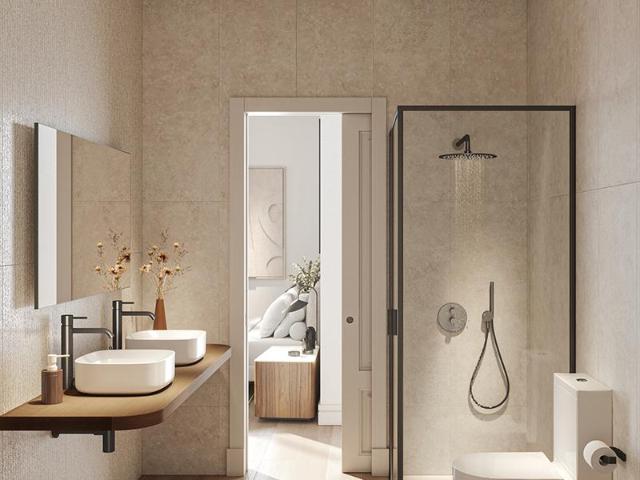 Apartamento en venta a estrenar en Málaga Málaga