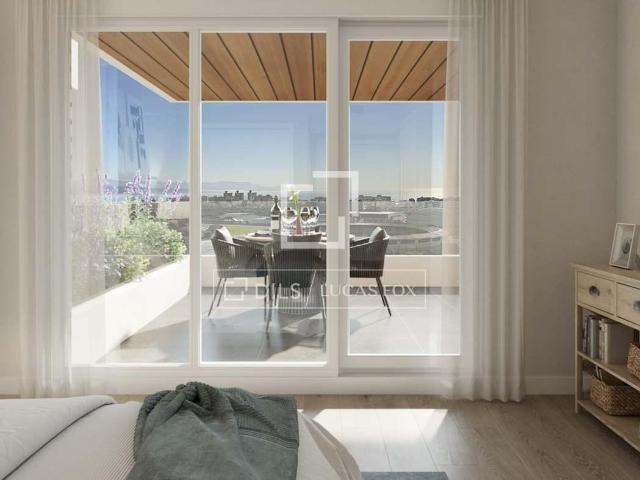 Apartamento en venta a estrenar en Málaga Málaga