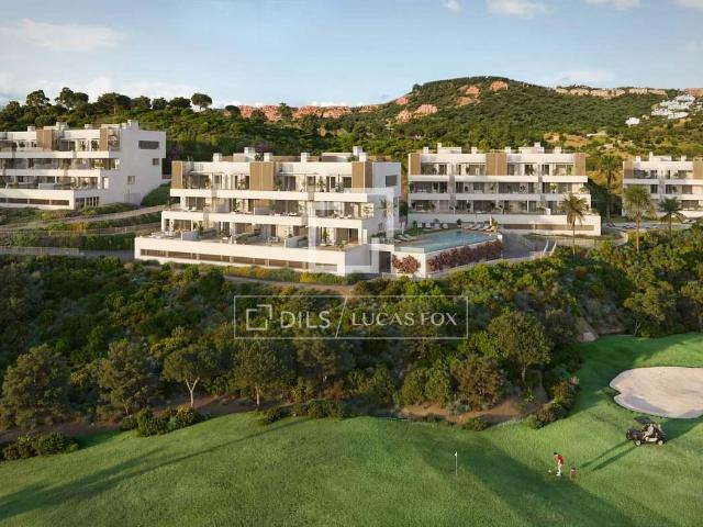 Apartamento en venta a estrenar en Málaga Málaga