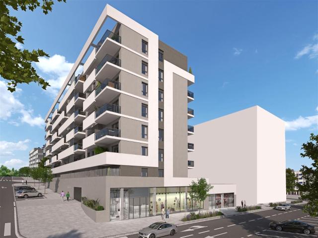 Apartamento en venta a estrenar en Málaga Málaga