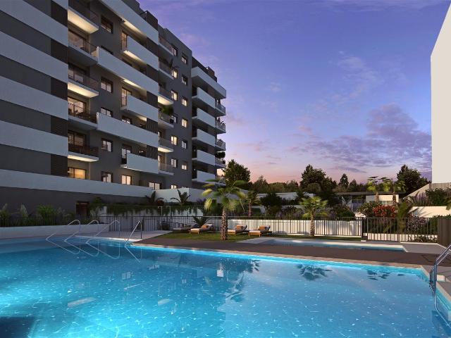 Apartamento en venta a estrenar en Málaga Málaga
