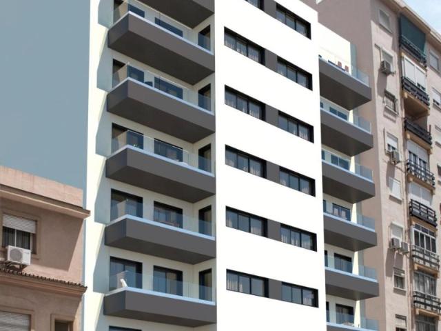 Apartamento en venta a estrenar en Málaga Málaga