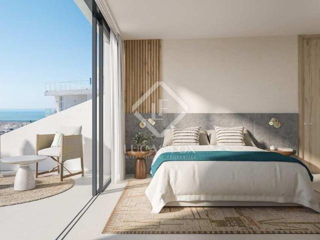 Apartamento en venta a estrenar en Málaga Málaga