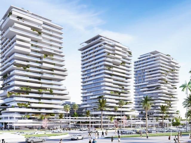 Apartamento en venta a estrenar en Málaga Málaga