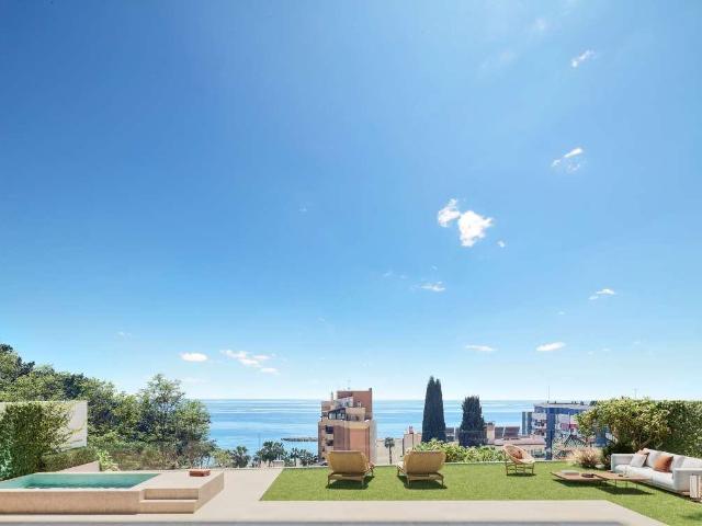 Apartamento en venta a estrenar en Málaga Málaga
