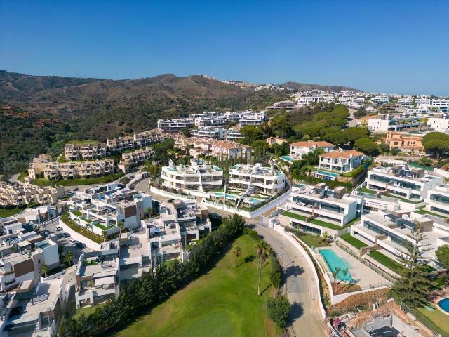 Apartamento en venta a estrenar en Marbella Málaga