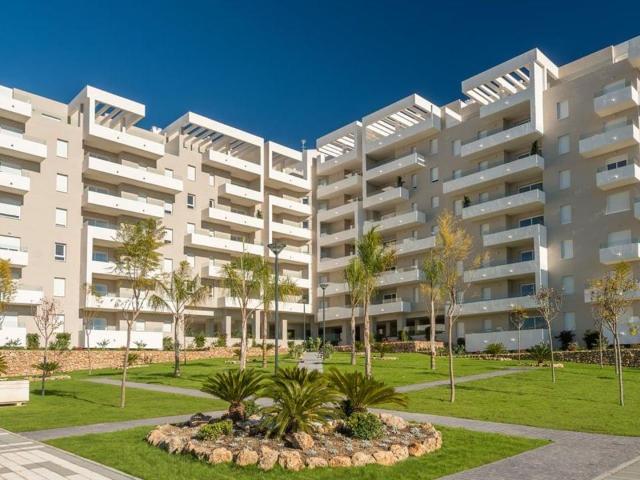 Apartamento en venta a estrenar en Marbella Málaga