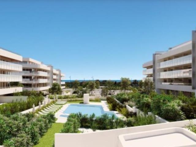 Apartamento en venta a estrenar en Marbella Málaga