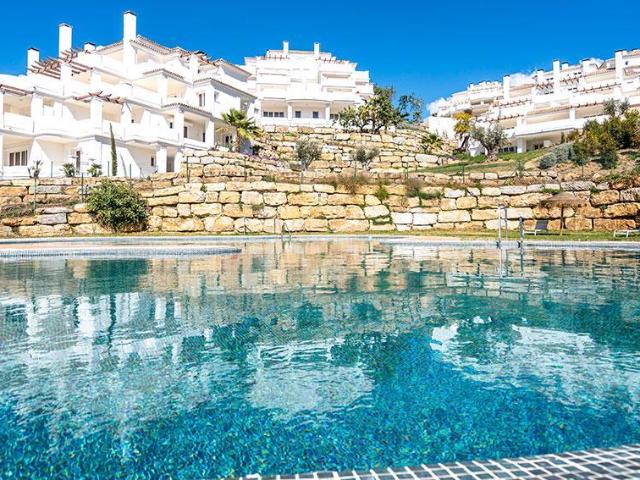 Apartamento en venta a estrenar en Marbella Málaga