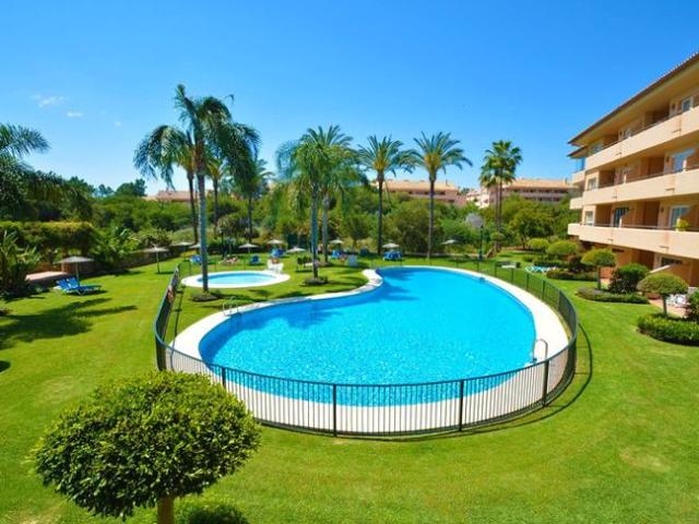 Apartamento en venta a estrenar en Marbella Málaga