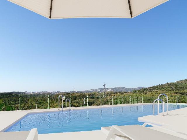 Apartamento en venta a estrenar en Mijas Málaga