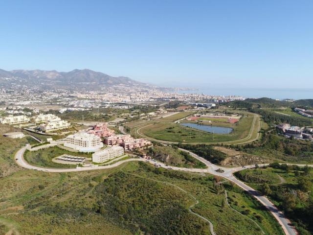Apartamento en venta a estrenar en Mijas Málaga