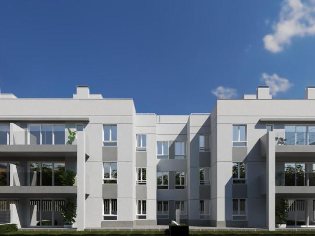 Apartamento en venta a estrenar en Mijas Málaga