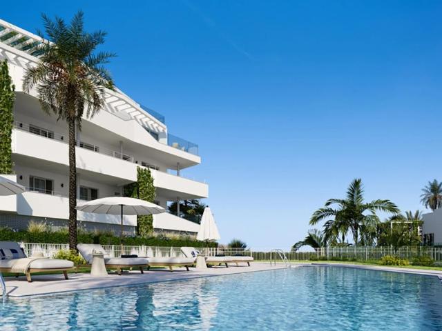 Apartamento en venta a estrenar en Mijas Málaga