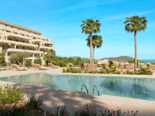 Apartamento en venta a estrenar en Mijas Málaga