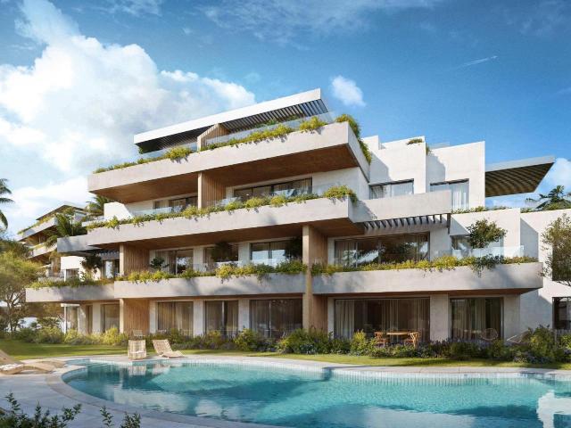 Apartamento en venta a estrenar en Mijas Málaga