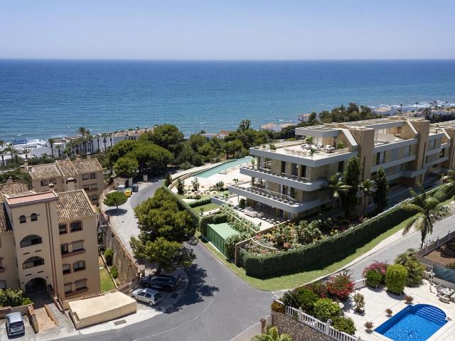 Apartamento en venta a estrenar en Mijas Málaga