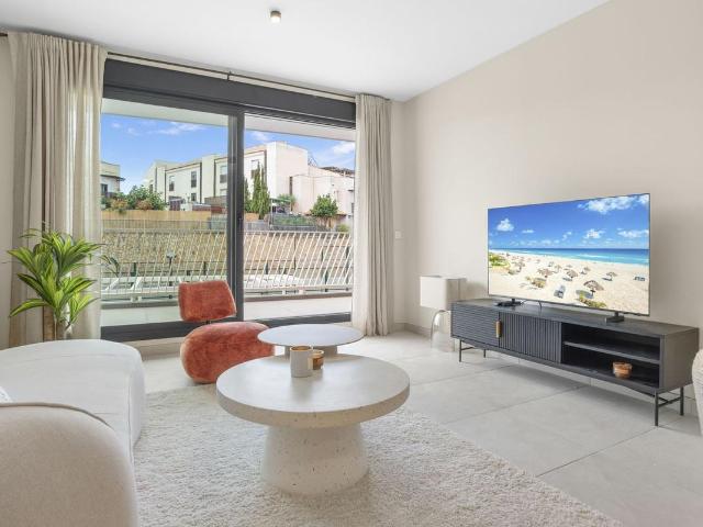 Apartamento en venta a estrenar en Mijas Málaga