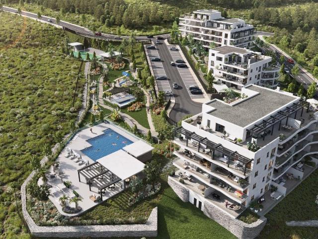 Apartamento en venta a estrenar en Mijas Málaga