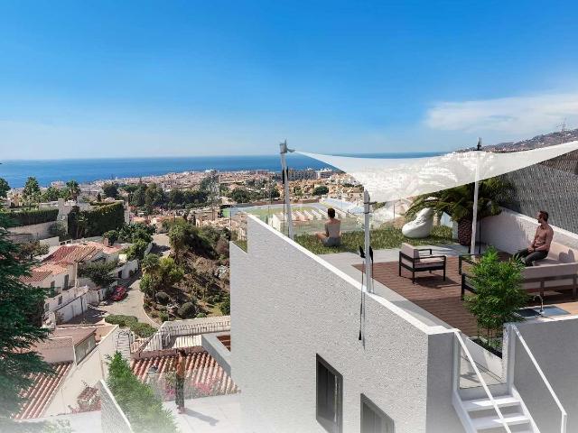 Apartamento en venta a estrenar en Nerja Málaga