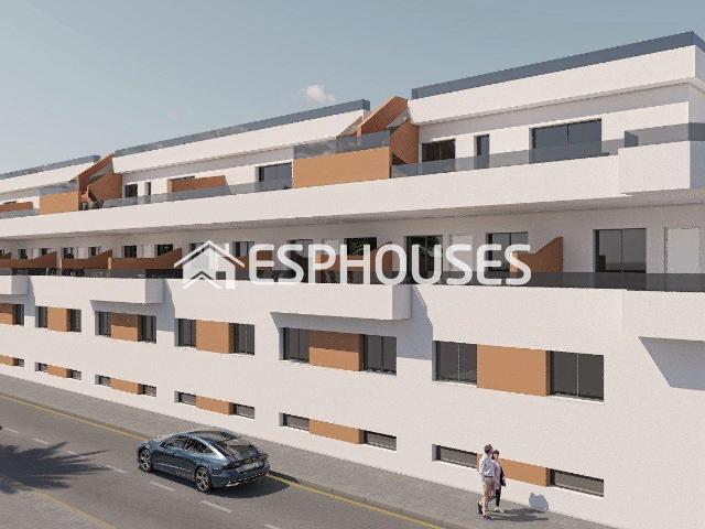Apartamento en venta a estrenar en Orihuela Alicante