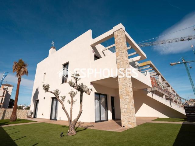 Apartamento en venta a estrenar en Orihuela Alicante