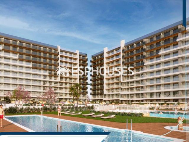 Apartamento en venta a estrenar en Orihuela Alicante
