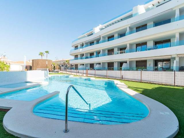 Apartamento en venta a estrenar en Orihuela Alicante
