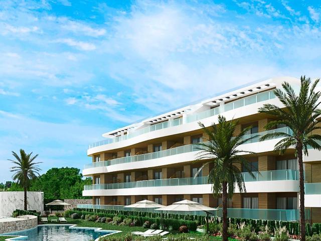 Apartamento en venta a estrenar en Orihuela Alicante