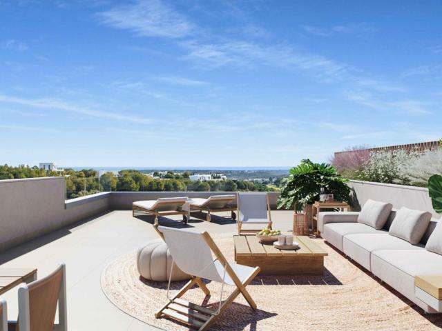 Apartamento en venta a estrenar en Orihuela Alicante