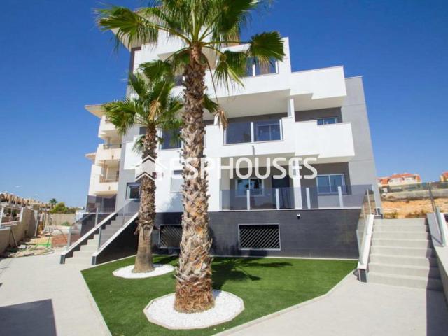 Apartamento en venta a estrenar en Orihuela Alicante