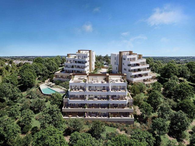 Apartamento en venta a estrenar en Orihuela Alicante