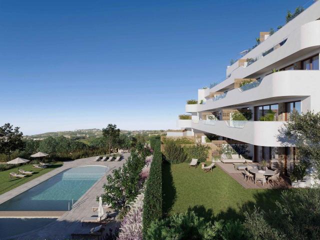 Apartamento en venta a estrenar en Orihuela Alicante